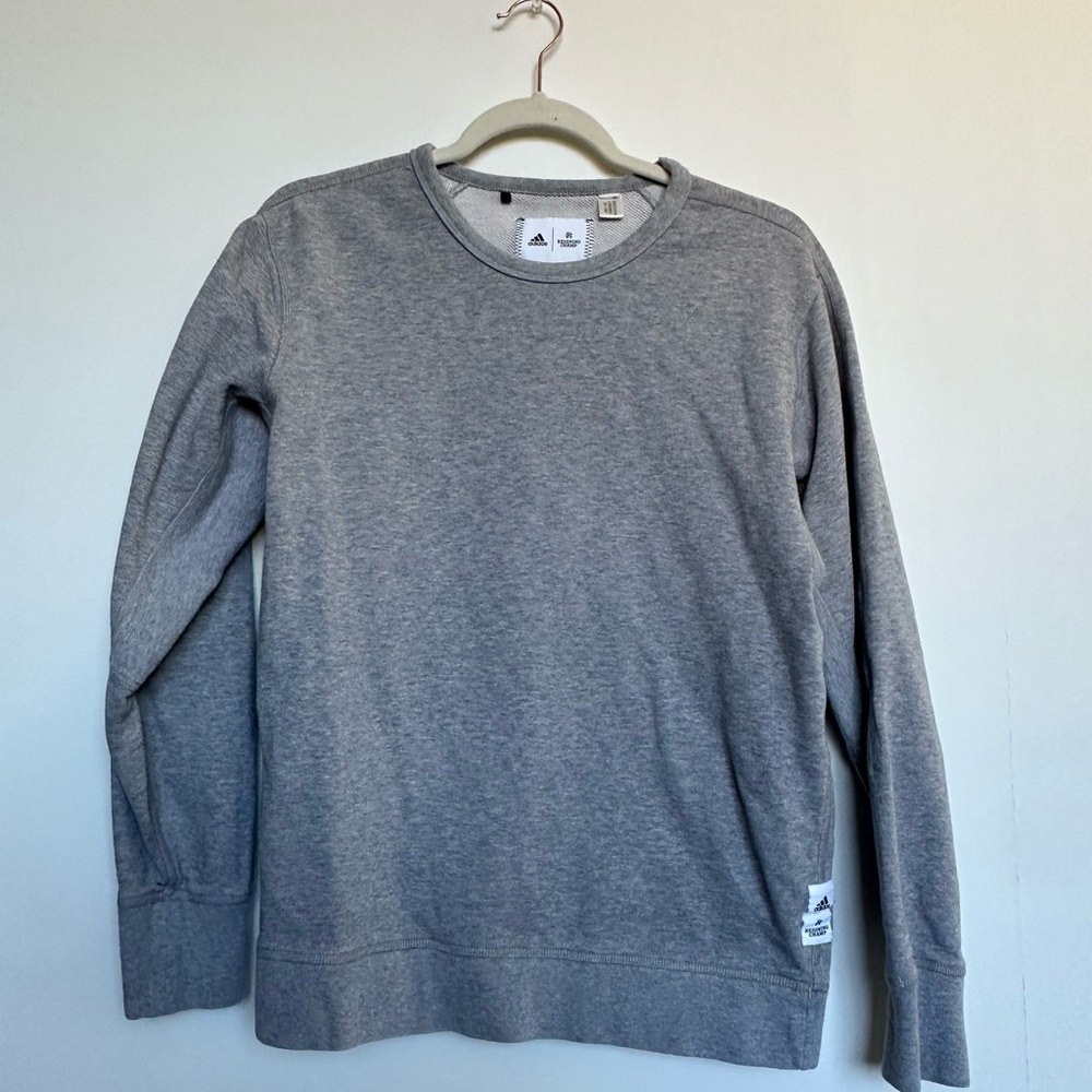 Addis sweater